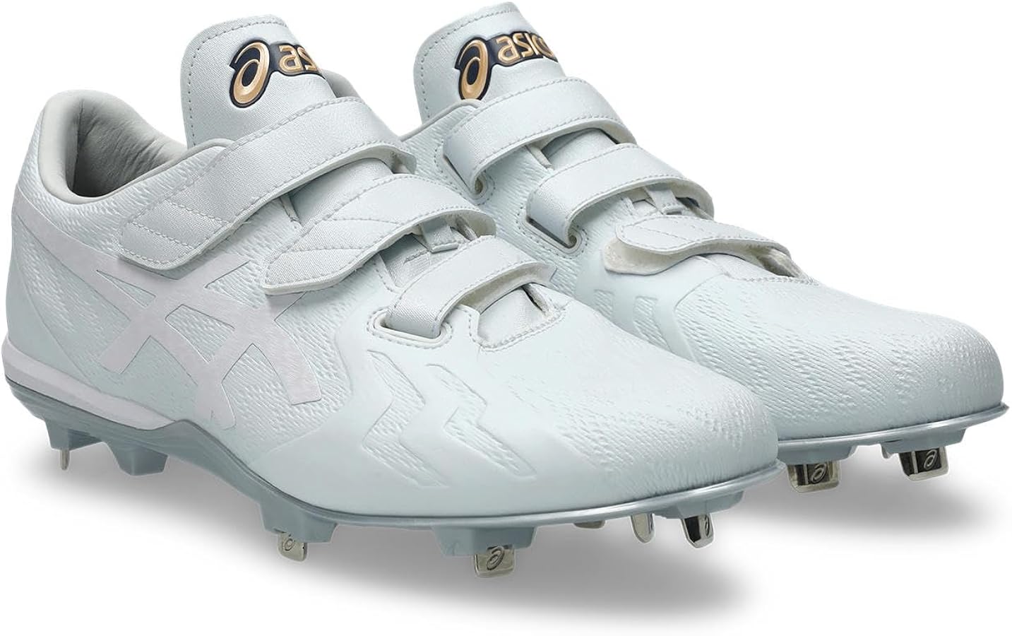 ASICS ベースボールシューズ GOLDSTAGE I-PRO ゴールドステージ アシックス 野球 白スパイク i-pro MA3